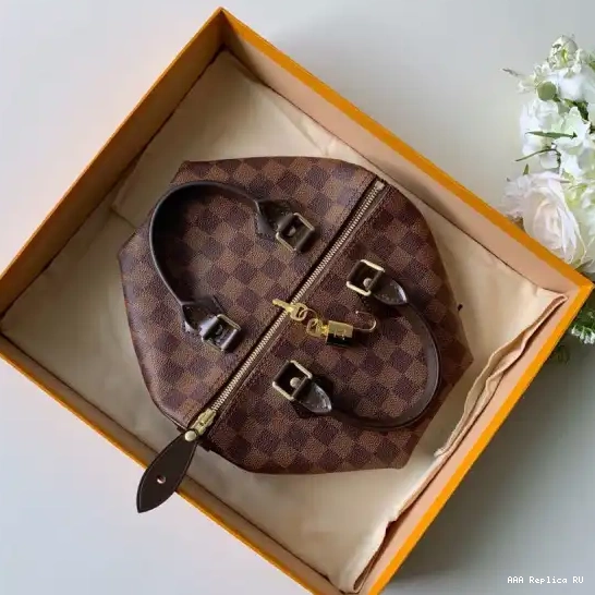 Aaa replica ru SPEEDY Louis 25 Vuitton 0526
